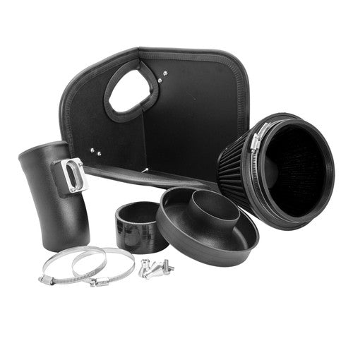 RamAir Performance Pleated Induction Kit for F56 Mini Cooper 1.5T & Cooper S 2.0T - Oval MAF