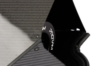 RamAir Performance Pleated Induction Kit With Carbon Lid to fit Toyota Yaris GR