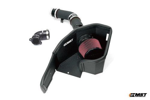 RamAir MST Performance Induction Kit and Turbo Elbow for 2020+ GR Yaris 1.6