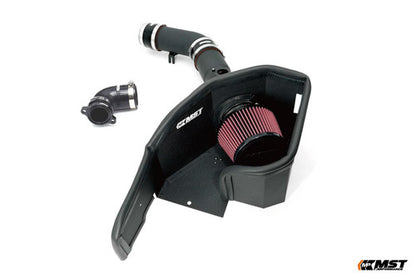 RamAir MST Performance Induction Kit and Turbo Elbow for 2020+ GR Yaris 1.6