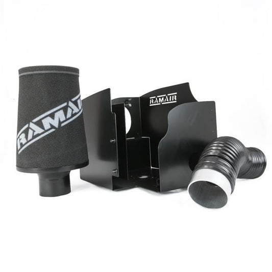 RamAir Performance Foam Induction Kit for Mini Cooper S 1.6 R53