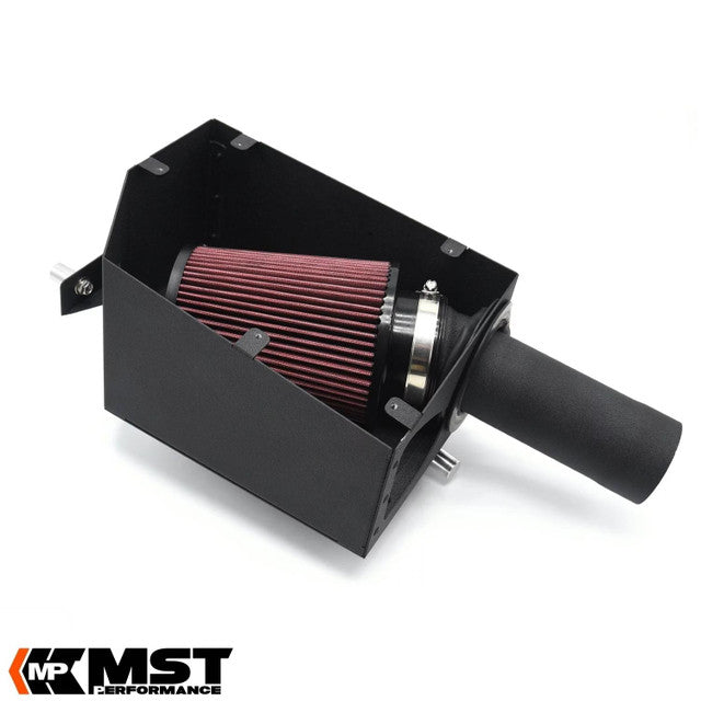 MST Performance Mercedes M270 2.0T Induction Kit