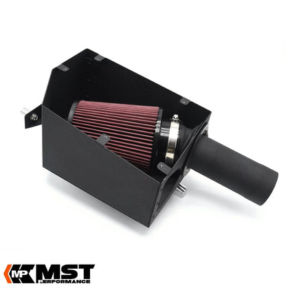 RamAir MST Performance Induction Kit for 2.0T M270 Mercedes