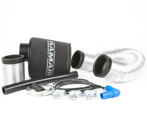 RamAir Induction Air Filter Kit to fit VW Golf Bora MK4 1.4 16V