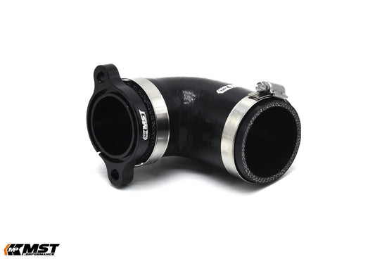 RamAir MST Performance Turbo Inlet Pipe for Toyota 2020+ GR Yaris 1.6