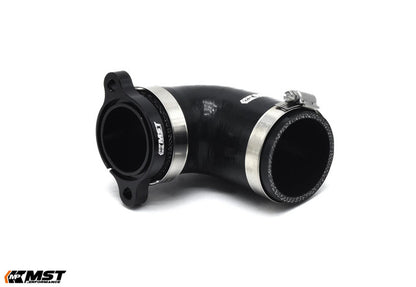 MST Performance Toyota GR Yaris 1.6 Turbo Inlet Pipe for 2020+