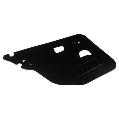 Swagier BMW E36 SEDAN Door Panel Aluminum