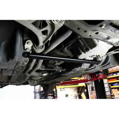 Swagier BMW E46 Front Lower Strut Bar