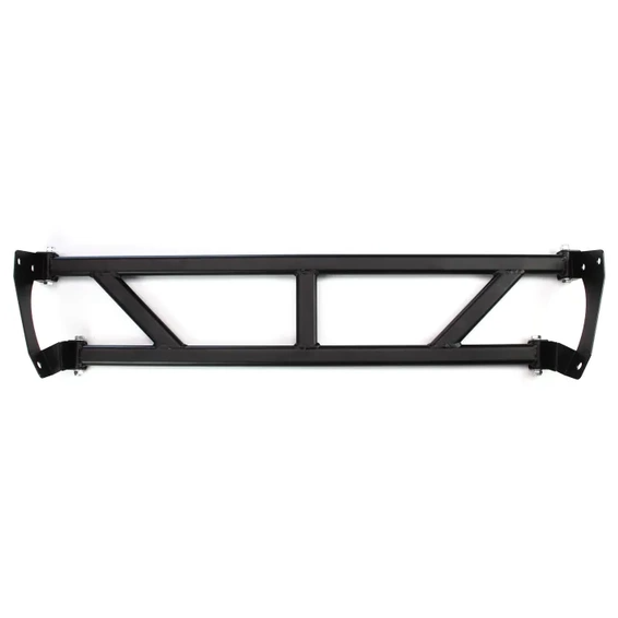 Swagier BMW E92 X-brace rear 2pt