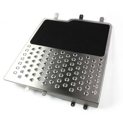 Swagier BMW E90 E92 E82 Floor Plates Stainless