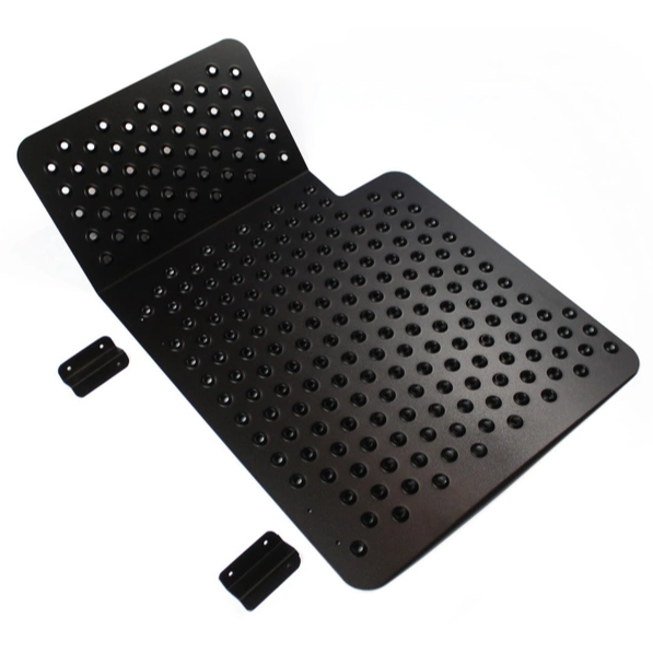 Swagier BMW E82 E87 Footrests and Floorboards