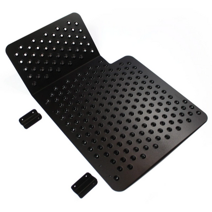 Swagier BMW E82 E87 Footrests and Floorboards