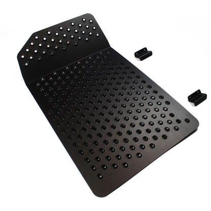 Swagier BMW E82 E87 Footrests and Floorboards