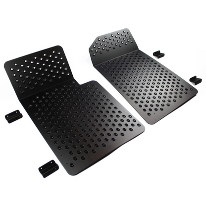 Swagier BMW E82 E87 Footrests and Floorboards