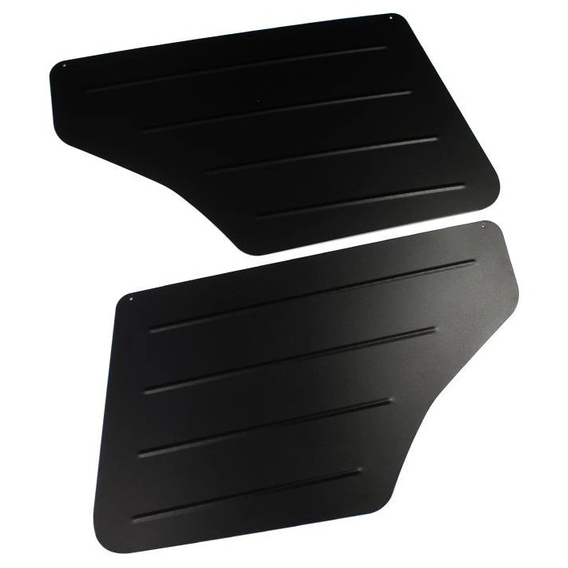 Swagier BMW E92 coupé Door panel Aluminum