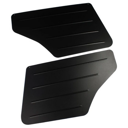 Swagier BMW E92 coupé Door panel Aluminum