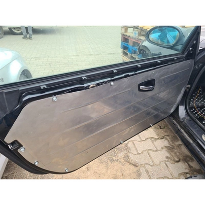 Swagier BMW E92 COUPE Door panel Aluminum