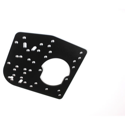 Swagier Mounting plate Hydraulic Handbrake V3