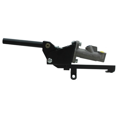 Swagier BMW E46 Hydraulic handbrake (OEM location)