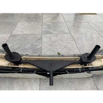 Swagier BMW E46 Lifting point JACK POINT Rear