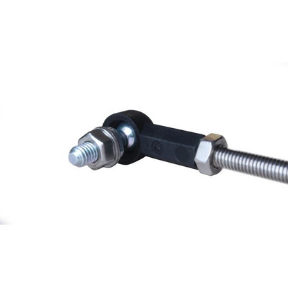 Swagier Bracket Mounting Rod Splitter
