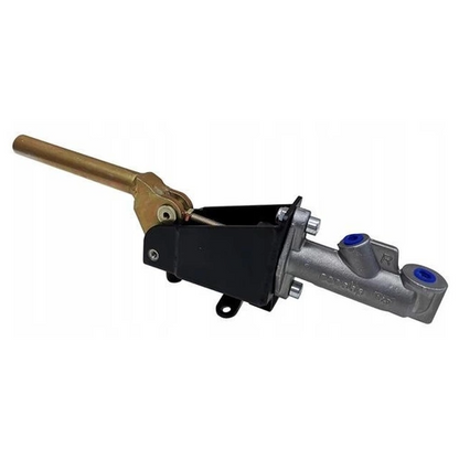 Swagier BMW E30 Hydraulic handbrake (OEM location)