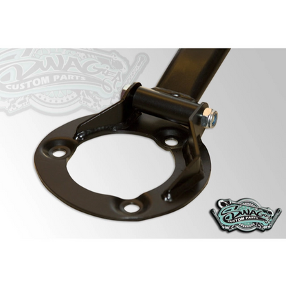 Swagier BMW E36 4cyl Front Strut Bar