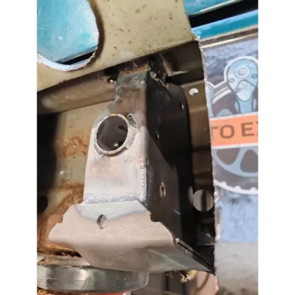 Swagier BMW E36 Repair Kit Lifting Points (Left Rear + Right Rear)