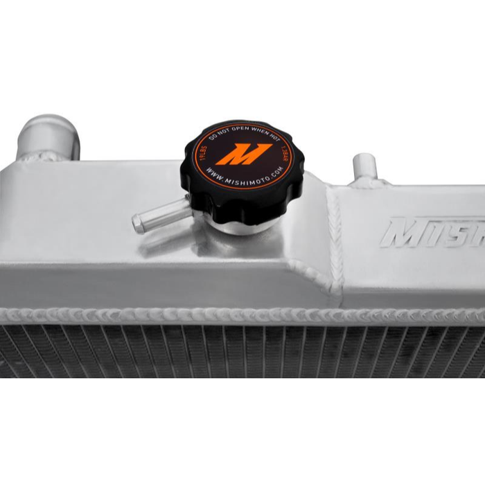 Mishimoto Mazda MX-5 Aluminium Radiator (1990-1997)