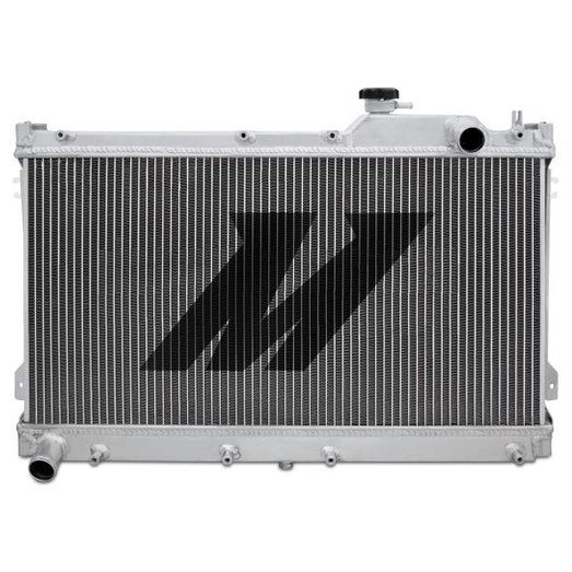 Mishimoto Mazda MX-5 Aluminium Radiator (1990-1997)