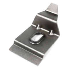 Swagier BMW E46 Repair Welded Panel Jacking/lifting Point - Rear