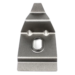 Swagier BMW E46 Repair Welded Panel Jacking/lifting Point - Rear