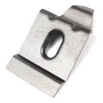 Swagier BMW E46 Repair Welded Panel Jacking/lifting Point - Rear