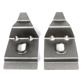 Swagier BMW E46 Repair Welded Panel Jacking/lifting Point - Rear