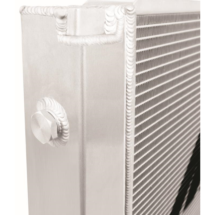 Mishimoto BMW E30/E36 Aluminium Radiator (1988-1999)