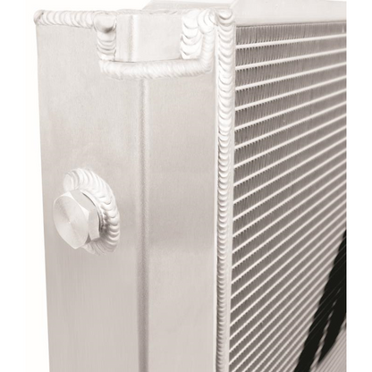 Mishimoto BMW E30/E36 Aluminium Radiator (1988-1999)
