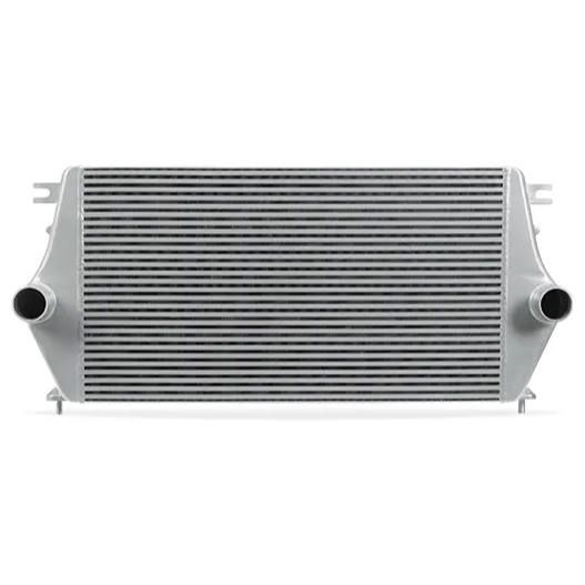 Mishimoto Nissan Titan XD 5.0L Cummins Intercooler fits 2016+