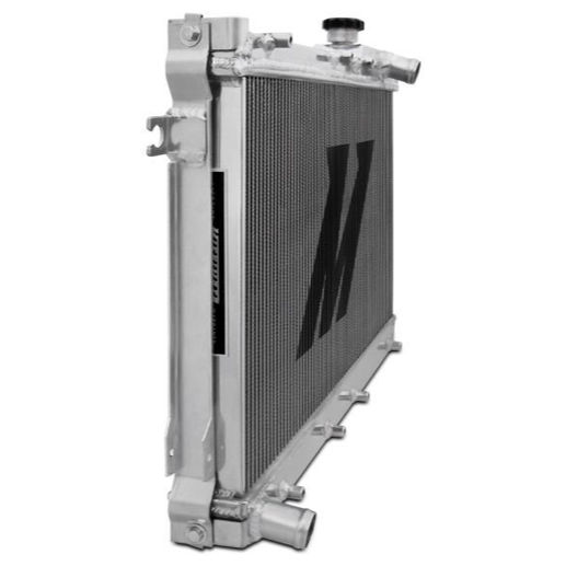 Mishimoto Mazda MX-5 Aluminium Radiator (1990-1997)