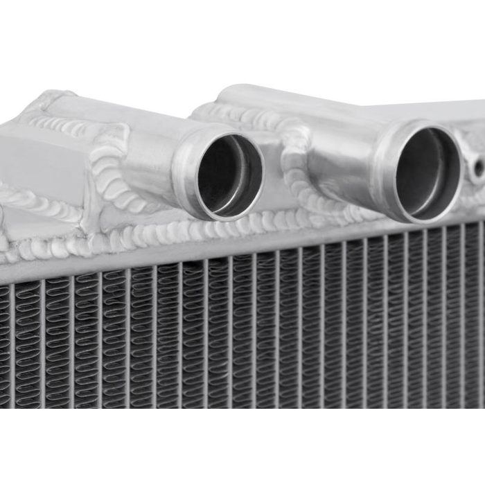 Mishimoto Honda Civic Aluminium Radiator (2006-2011)
