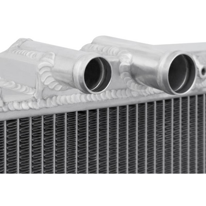 Mishimoto Honda Civic Aluminium Radiator (2006-2011)
