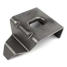 Swagier BMW E46 Repair Welded Panel Jacking/lifting Point - Front