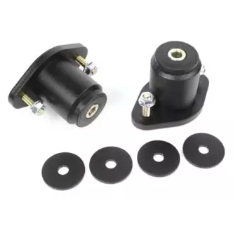 Swagier Raised Rear Shock Absorber Mounts BMW E46 60MM