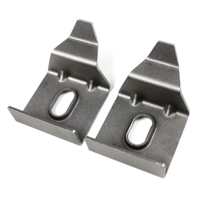 Swagier BMW E46 Repair Welded Panel Jacking/lifting Point - Front