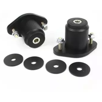 Swagier Raised Rear Shock Absorber Mounts BMW E46 60MM
