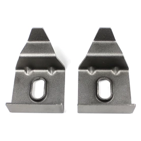 Swagier BMW E46 Repair Welded Panel Jacking/lifting Point - Front