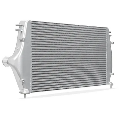 Mishimoto Nissan Titan XD 5.0L Cummins Intercooler fits 2016+