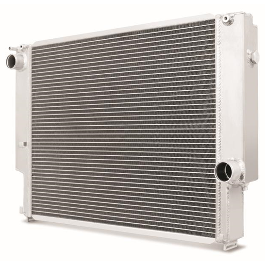 Mishimoto BMW E30/E36 Aluminium Radiator (1988-1999)