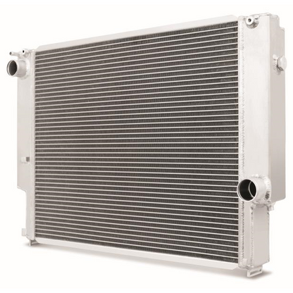 Mishimoto BMW E30/E36 Aluminium Radiator (1988-1999)
