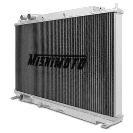 Mishimoto Honda Civic Aluminium Radiator (2006-2011)