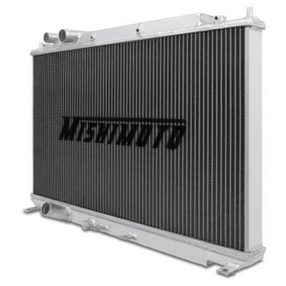 Mishimoto Honda Civic Aluminium Radiator (2006-2011)